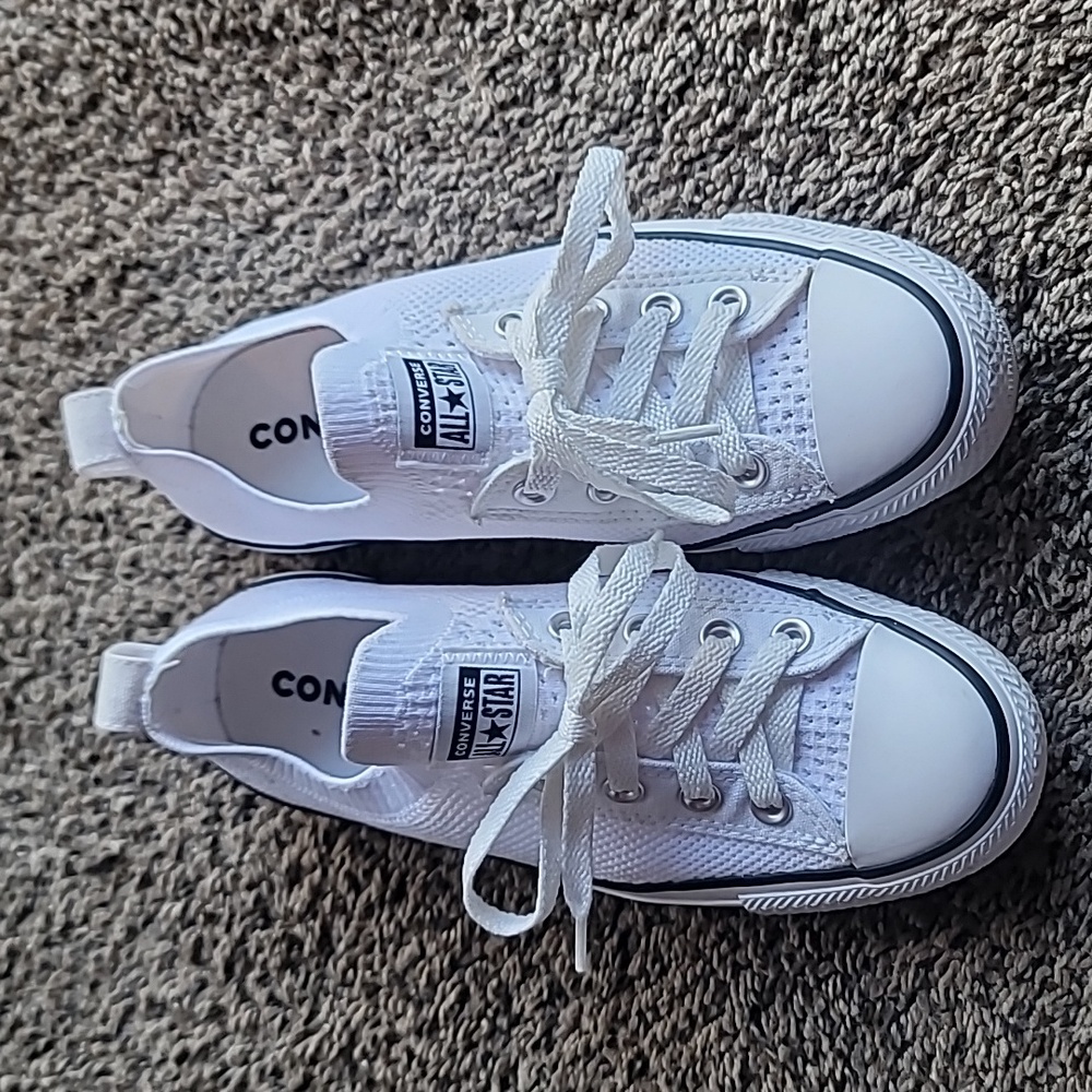 Converse shoes